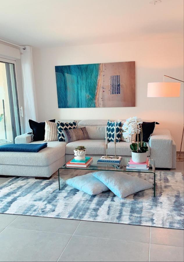 Monaco A Pied Apartment Бюсолей Екстериор снимка