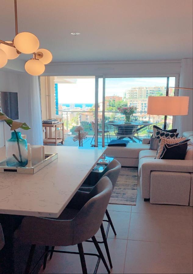 Monaco A Pied Apartment Бюсолей Екстериор снимка